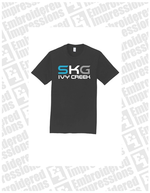 Ivy Creek SKG Tee