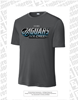 Ivy Creek Avengers Tee