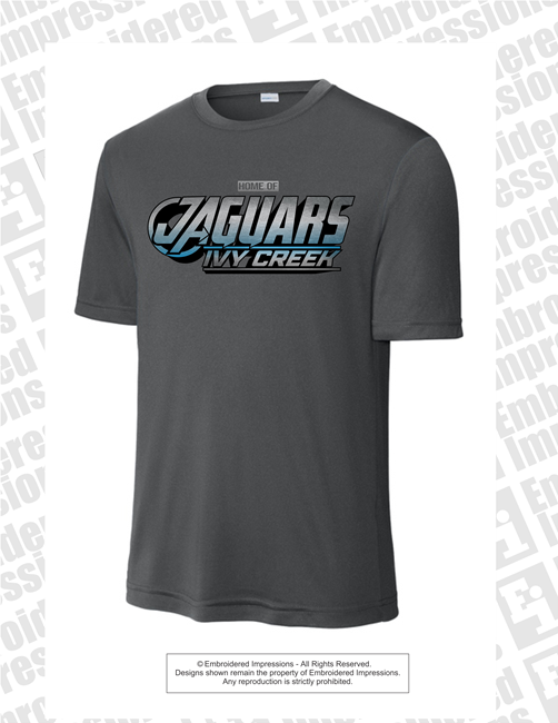 Ivy Creek Avengers Tee