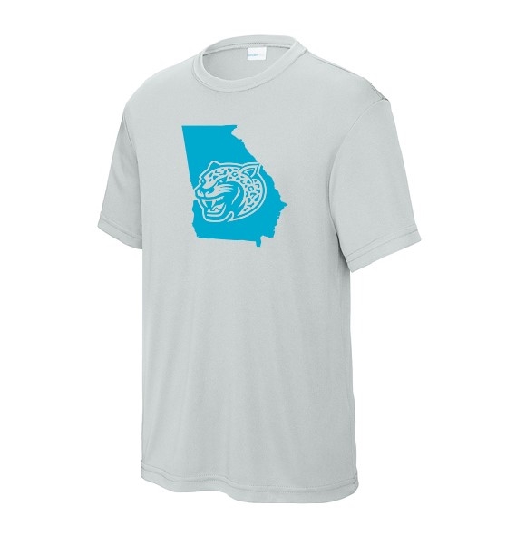 Ivy Creek State DriFit Tee