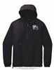 Johnson Knights Soccer Packable Anorak