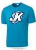 JK Knights Shield Dri-Fit Tee