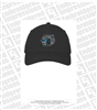 Jones Jaguar Head Baseball Cap