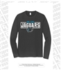 We Are Jaguars Long Sleeve Tee