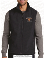 Lanier Soft Shell Vest