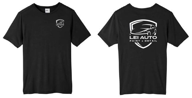 LEI Core365 Shirt