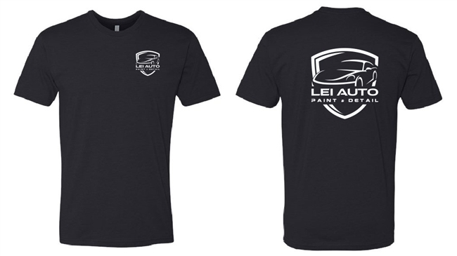 LEI Next Level Shirt