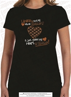 Lanier Whole Heart Tee