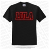 LULA Blend Tee