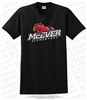 McEver Elementary Mustangs Tee