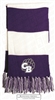 Cherokee Bluff Bears Spectator Paw Scarf