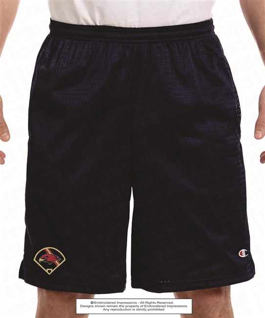 Mill Creek Baseball Field Champion Shorts