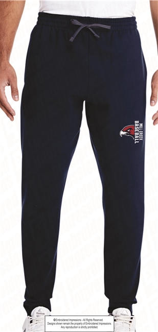 Mill Creek Baseball Unisex Jogger Sweatpants