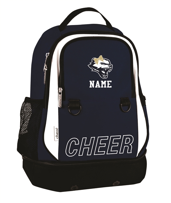 Midway Cheer Backpack