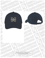 Midway Logo Low Profile Cap