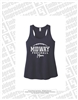 Midway Football Mom Tank top