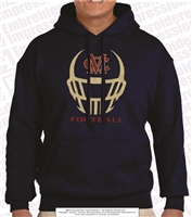 MC Football Hoodie