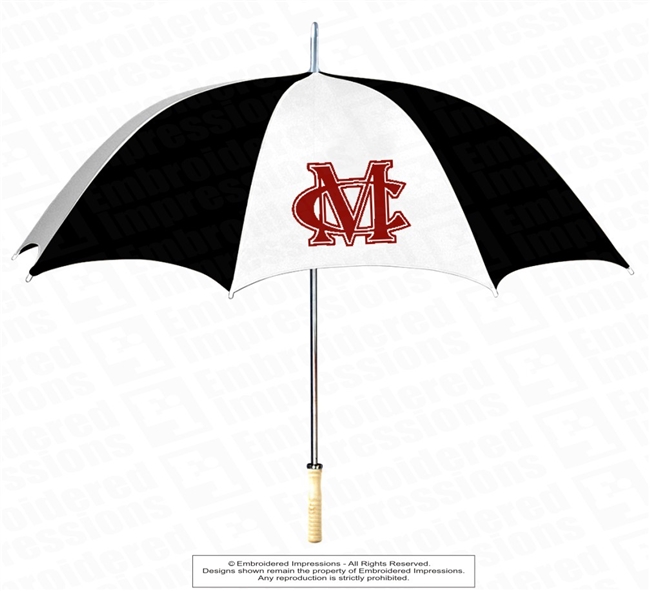 Mill Creek Umbrella