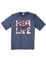 Mill Creek For Life Printed Tee