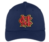 Mill Creek Flexfit Cap with Puff Embroidery