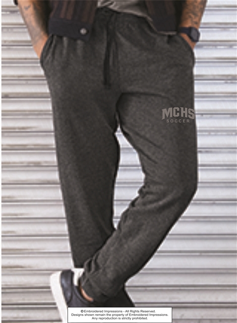 Mill Creek Soccer Unisex Jogger Sweatpants