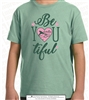 Marlins Be You Be Beautiful Tee