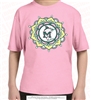 Petaled Logo Tee