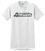 Mt. Vernon Trojans Cotton Tee