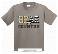 Bear County Tee Shirt