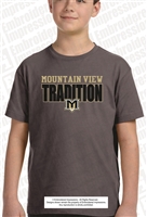 Mountain View Tradition Tee
