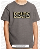 Interlocked Mountain View Bears Tee