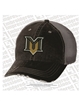 Mountain View Distressed Cap
