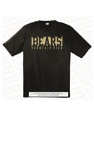 Bears Knockout Dri-Fit Tee