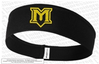 Mountain View Polyester Head Band