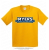 Myers Elementary Cotton Tee