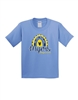Myers Elementary Carolina Blue Tee