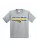 Myers Elementary Dragon Pride Tee