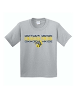Myers Elementary Dragon Pride Tee