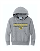 Myers Elementary Dragon Pride Hoodie
