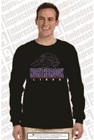 Northbrook Lions LS Cotton Tee