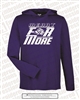 Ridge Lions Lightweight Hoodie