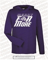 Ridge Lions Lightweight Hoodie