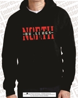 North Gwinnett Bulldogs Hoodie