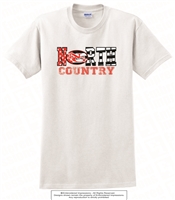 North Country Tee