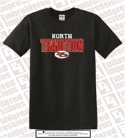 North Gwinnett Tradition Jersey Tee