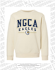 North Gwinnett Christian Academy Crewneck