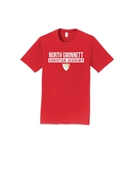 NortNorth Gwinnett Christian Academy Tee