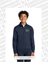 North Gwinnett Christian Academy Quarter Zip