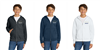 North Gwinnett Christian Academy Full Zip