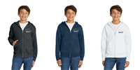 North Gwinnett Christian Academy Full Zip